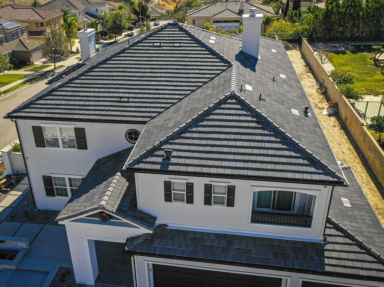 A Consumer’s Guide to Selecting GAF Shingles