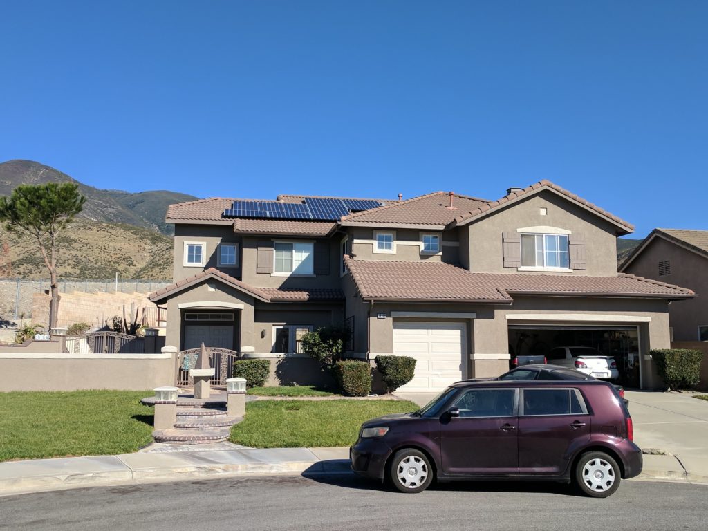 solar companies that replace your roof