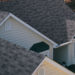 certainteed roof shingles on a home