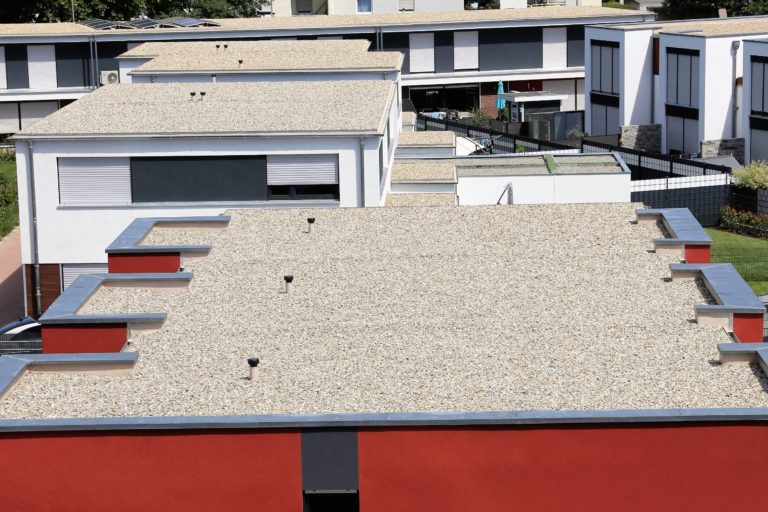 Fresh Look at Flat Roof Replacement Options