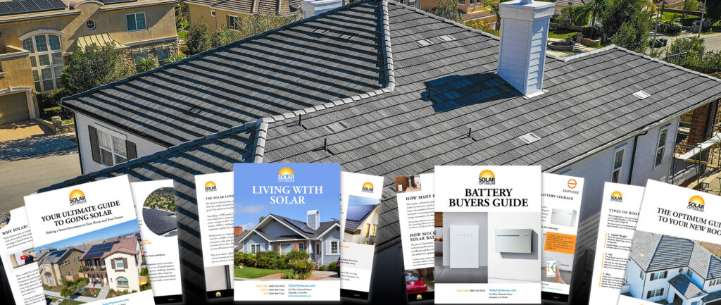 University Roofing Optimum