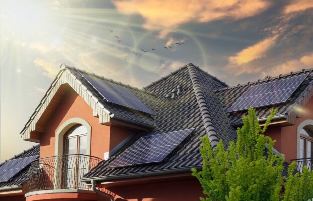 What Are the Different Types of Roofs and Which Is Best for Solar?