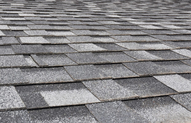Everything You Need To Know About Shingle Roof Replacement
