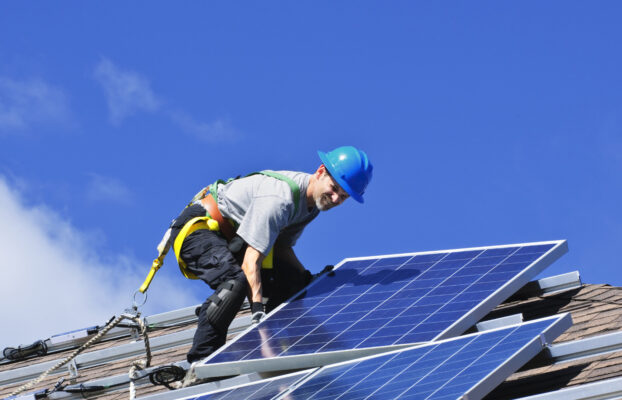 Why You Should Combine Roof Replacement & Solar Installation