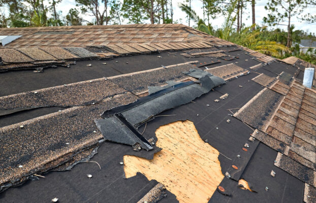 7 Common Roofing Mistakes To Watch Out For