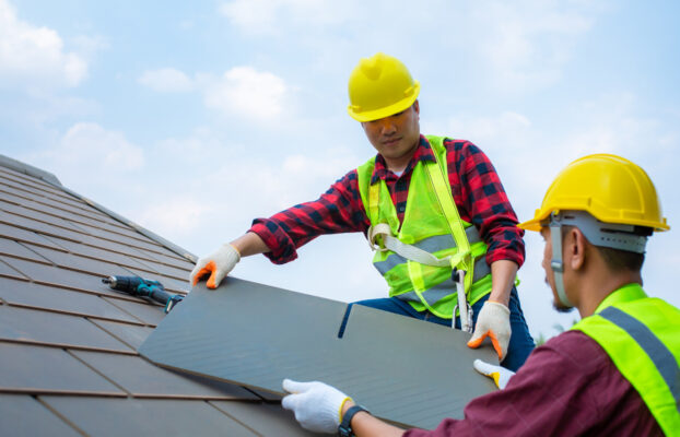 Selecting Your New Roof Material: Regional Considerations