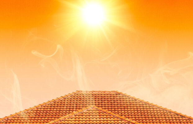 The Benefits of Cool Roofs in Hot Climates