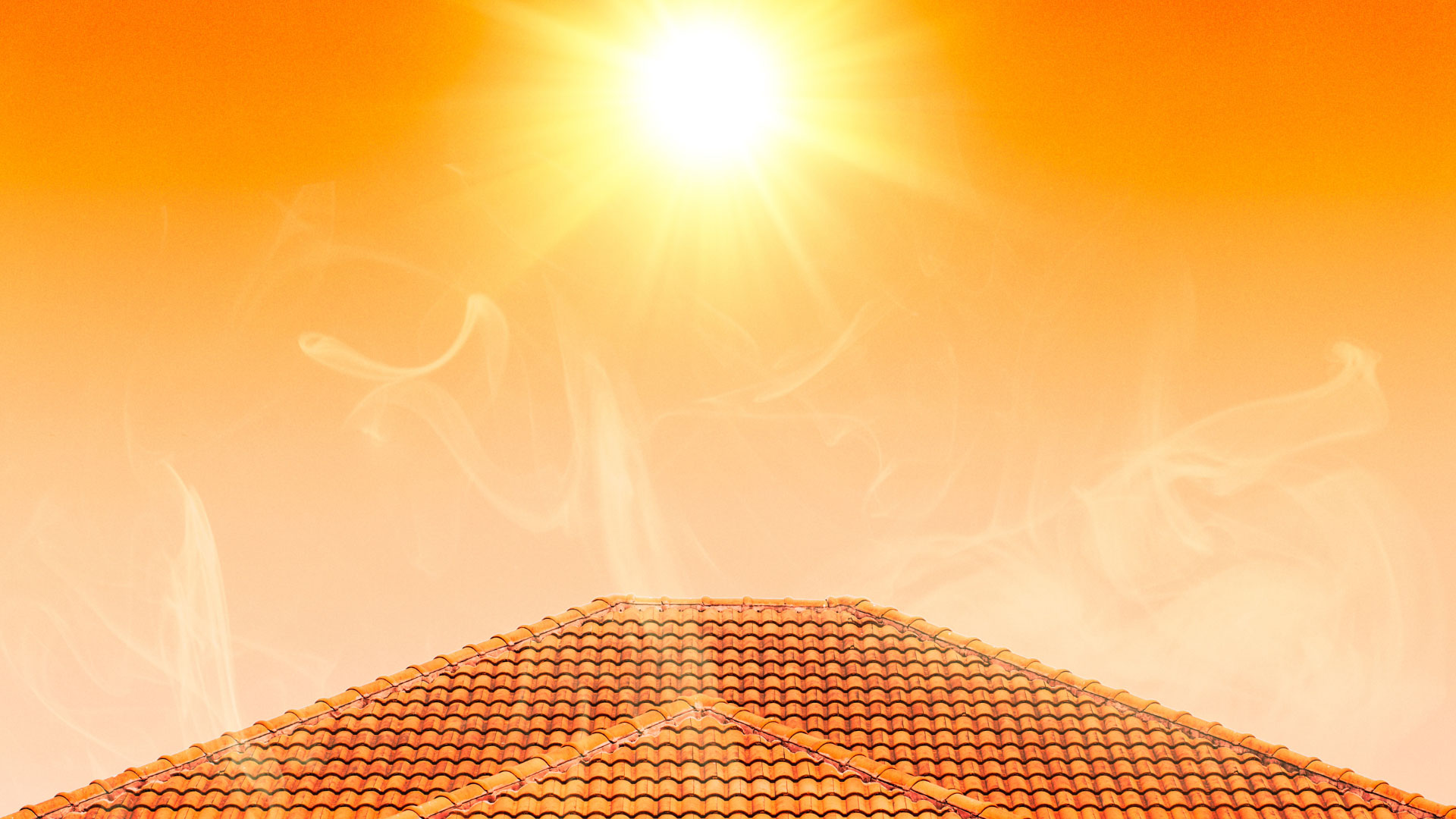 The Benefits of Cool Roofs in Hot Climates