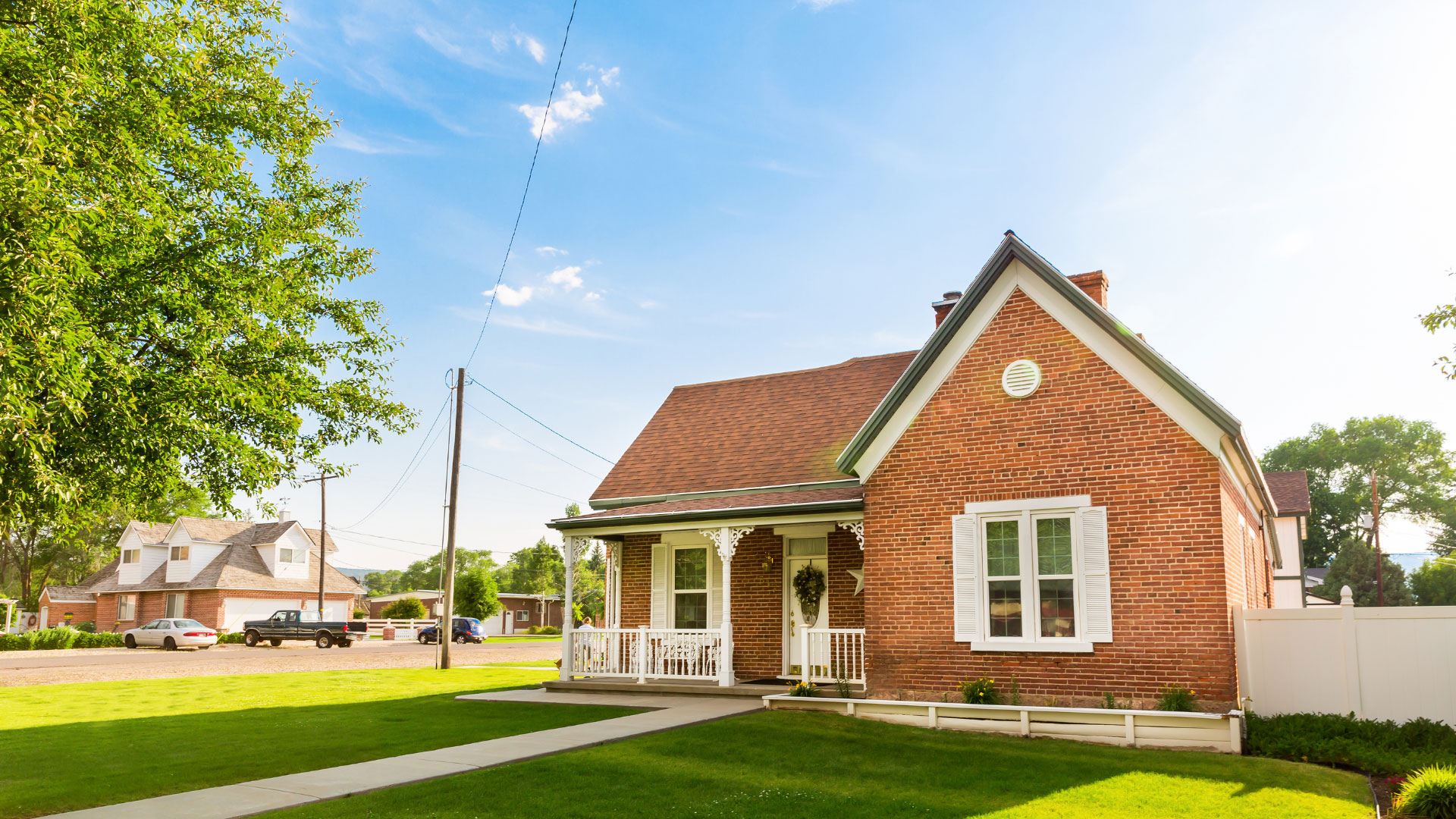 Top 5 Tips To Protect Your Roof From Extreme Summer Heat