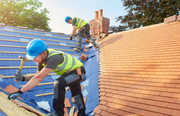 Roofing Upgrades That Add Value to Your Home