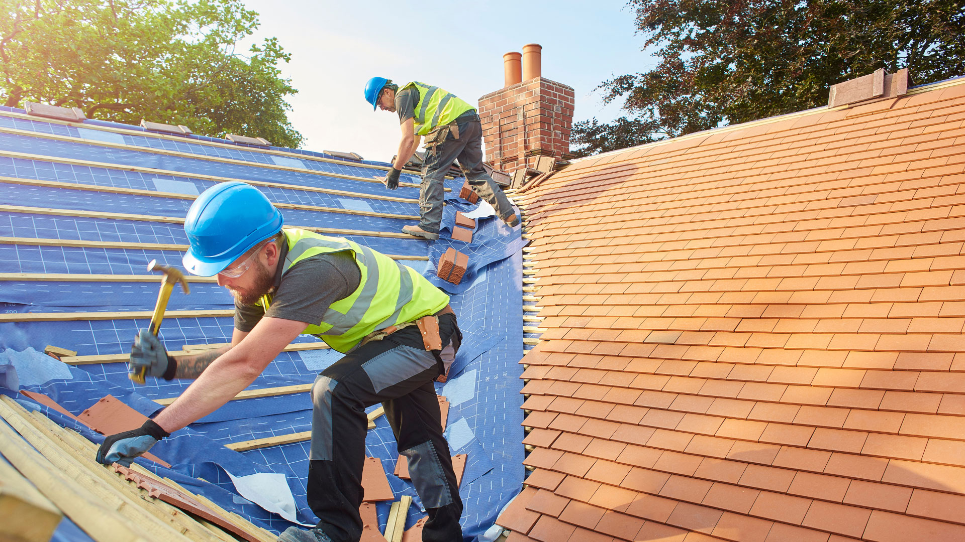 Roofing Upgrades That Add Value to Your Home