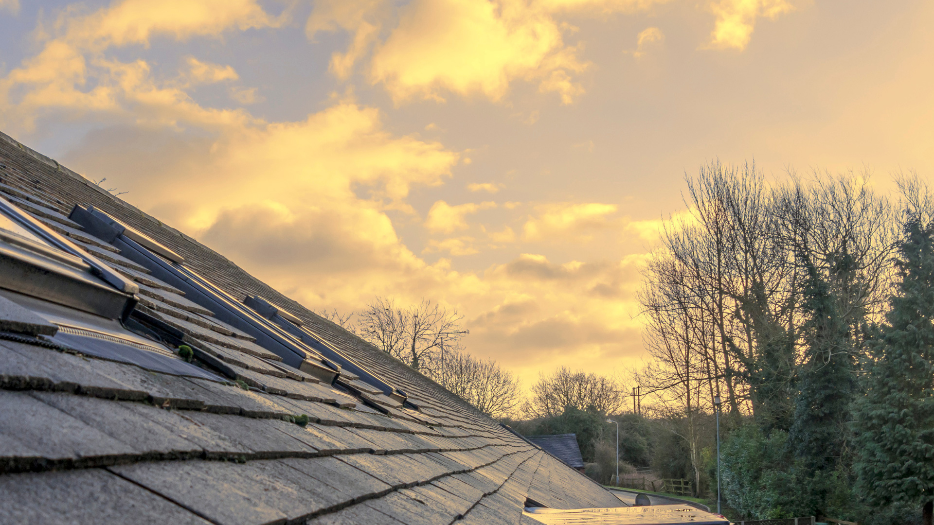 Is Your Roof Energy Compliant? Learn Why It Matters